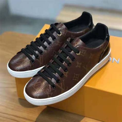 louis vuitton womens shoes price